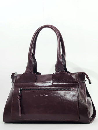 Сумка-тоут Ripani rp533VV 00010 bordo