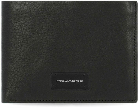 Кошелек Piquadro Harper PU5761APR/N