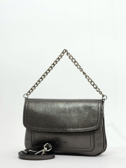 Мини-сэтчел Ripani rp3626OK 00079 piombo Мини-сэтчел Ripani rp3626OK 00079 piombo