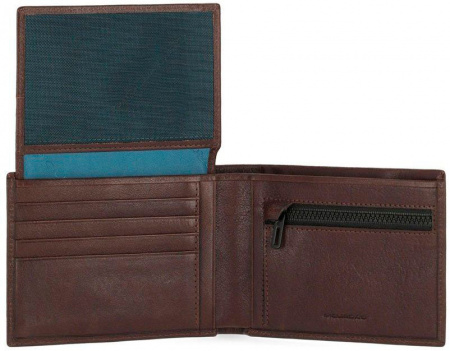 Кошелек Piquadro Harper PU5761APR/TM