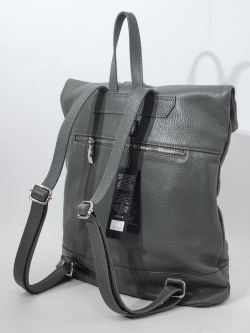 Сумка-рюкзак Renato Angi ra3652501-99 grigio