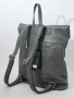 Сумка-рюкзак Renato Angi ra3652501-99 grigio