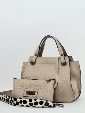 Сумка-тоут Ripani Airone rp9292OD 00061 sabbia