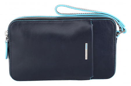 Барсетка Piquadro Blue Square AC4221B2/BLU2
