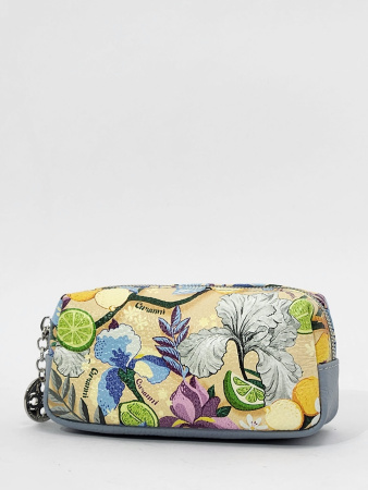 Косметичка Curanni cu63P vitello fresco