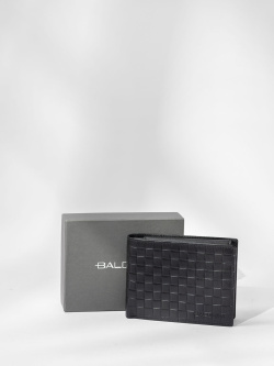 Кошелек Baldinini Dave Wallet G00PMGBX3003999 black