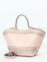 Шоппер Cromia Rio cr1406005 rosa