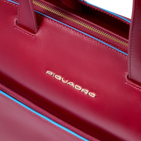 Сумка-тоут Piquadro Blue Square BD6680B2/R