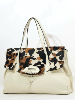 Сэтчел Ripani rp282ZO 00952 mucca/burro