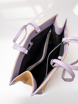 Шоппер Jadise Anna Onde jds131380-47 liliac