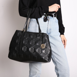 Шоппер Tosca Blu Cindy TF2531B32 black