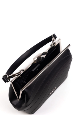 Мини-саквояж Cromia Opera cr1405676 nero