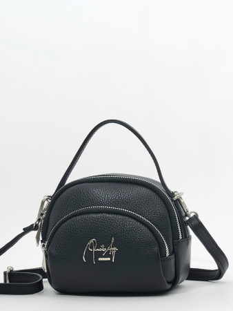 Мини-сумка Renato Angi ra2168001-90 nero