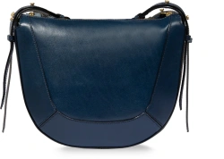 Сумка-седло The Bridge Fedora 04320501/YH