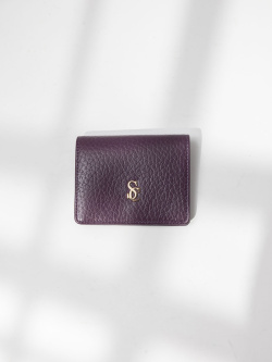 Кошелек Carlo Salvatelli cs161 cervino viola