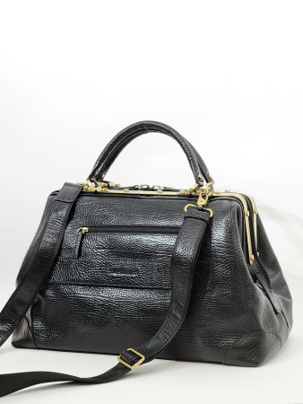Саквояж Tony Bellucci tbe5010.803 black