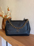 Сэтчел Ermanno Scervino Eba 27 sce12402224 black