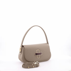 Сумка-седло Gironacci gir3161 vitello betulla