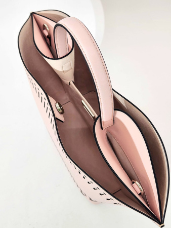 Шоппер Cromia Rio cr1406005 rosa