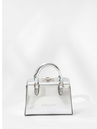 Мини-боулер Ermanno Scervino Tina sce12401852 silver