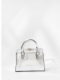 Мини-боулер Ermanno Scervino Tina sce12401852 silver