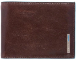 Кошелек Piquadro Blue Square PU1239B2R/MO