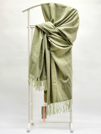 Шарф Alessia Massimo alm2653 menta