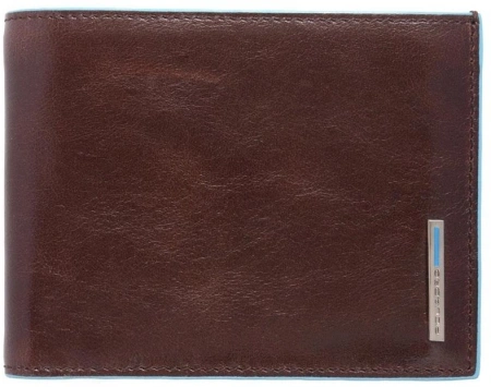 Кошелек Piquadro Blue Square PU1239B2R/MO