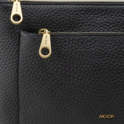 Клатч Arcadia Asia ar1376 bom black