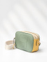 Мини-боулер Ripani Angelina rpE618OU 00584 menta/giras/ecru