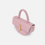 Сумка-седло Arcadia Moon ar4939 dollaro mauve