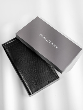 Кошелек Baldinini Fred Wallet G4DPMG8C3153999 black