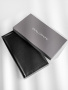 Кошелек Baldinini Fred Wallet G4DPMG8C3153999 black