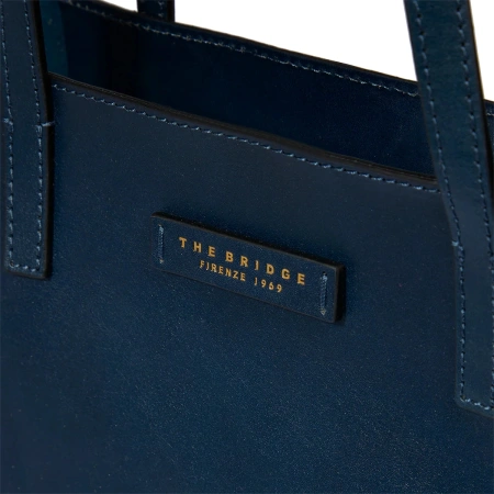 Шоппер The Bridge Mirra 04130401/YH