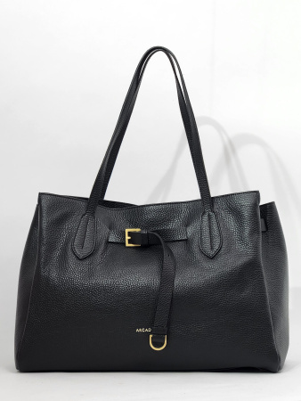 Сумка-тоут Arcadia Brisida ar2956 dollaro black