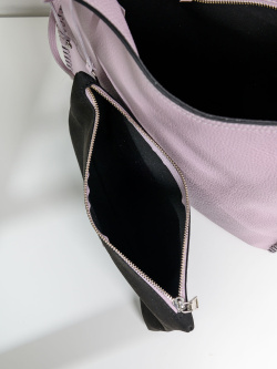 Тоут-шоппер Ripani Malva rp5051OJ 00036 glicine