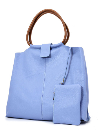 Шоппер Steffalini с косметичкой 