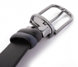 Ремень Piquadro Black Square CU4877B3/NBLU2