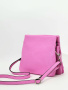 Мини-сумка Renato Angi ra3150401-57 rosa