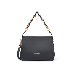 Сумка-тоут Braccialini Naomi B17484-PP 100 pelle nero