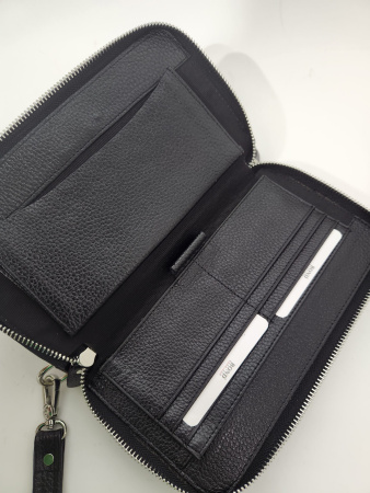 Клатч The Bond bd880.281 black