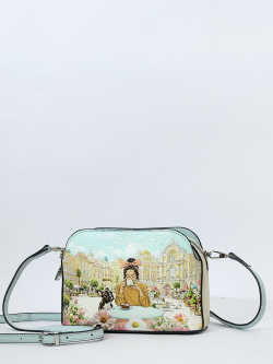 Мини-боулер Curanni cu2537 vitello aroma
