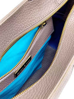 Шоппер Fabrizio Poker fp2008 cervino taupe