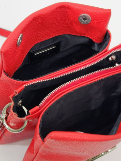 Мини-сумка Renato Angi ra3150401-50 rosso