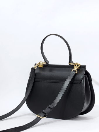Сумка-седло Cromia Zefira cr1406287 nero