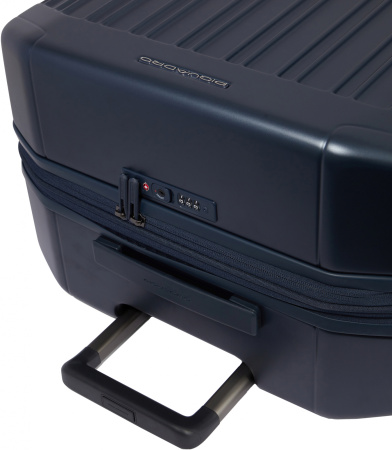 Чемодан Piquadro PQ Light BV6393PQL/BLUO
