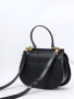 Сумка-седло Cromia Zefira cr1406287 nero