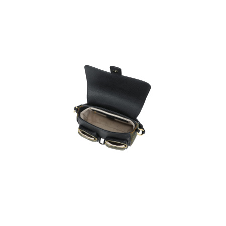 Сэтчел Braccialini Jinny Animalier B18634-YY P42 polisynt leopard