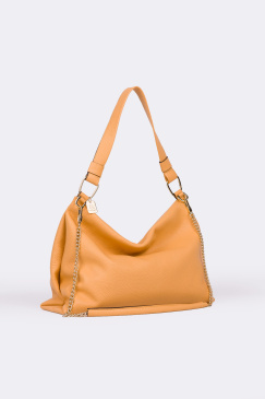 Сумка-хобо Cromia The Bag Sun cr1406315 albicocca