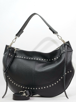 Сумка-хобо Ripani rp841OJ 00003 nero